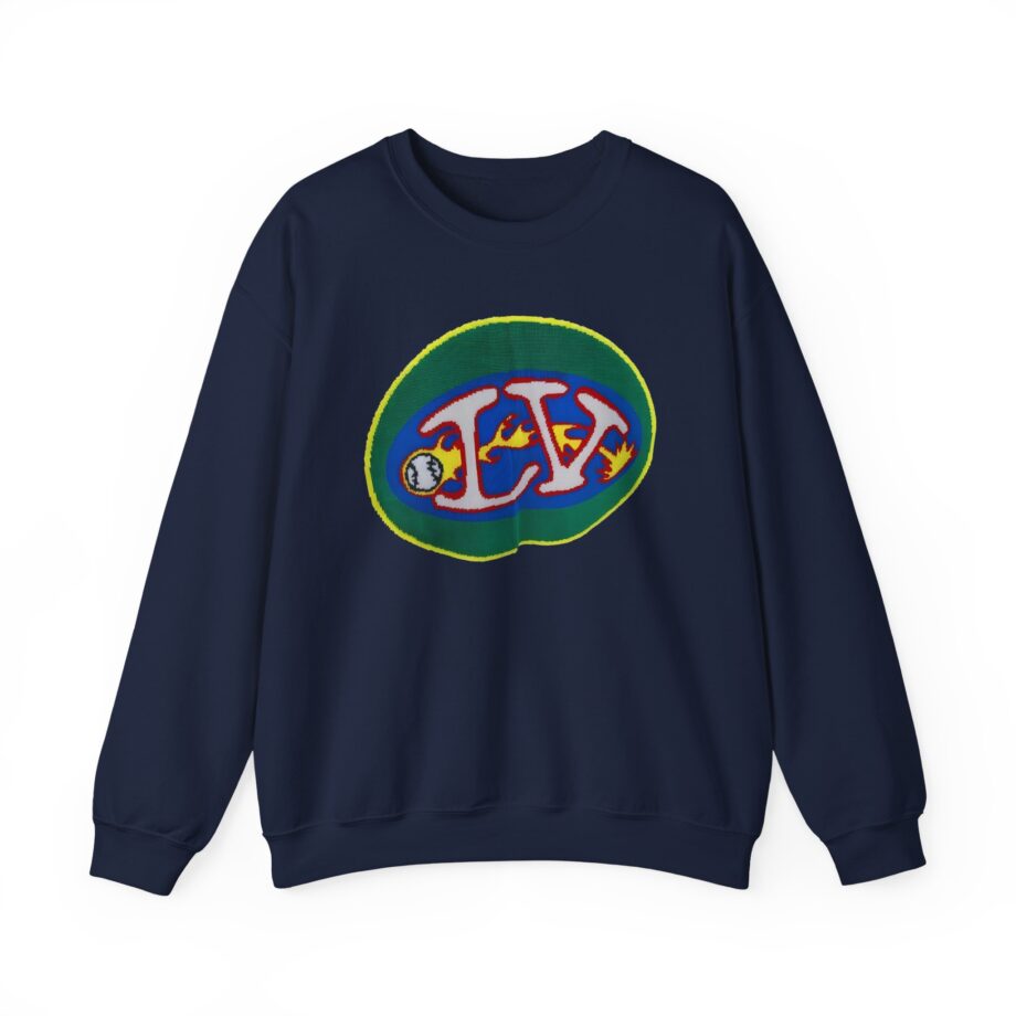 Arcangel Louis Vuitton Unisex Heavy Blend™ Crewneck Sweatshirt