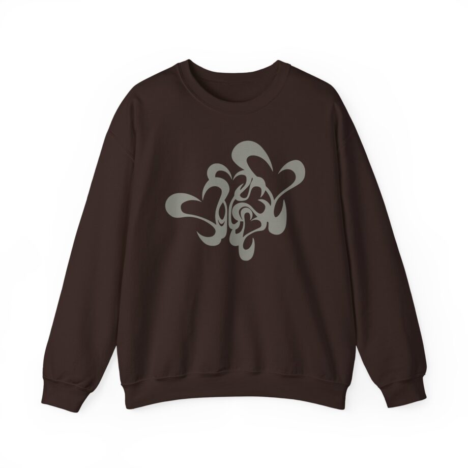 Sexmane Unisex Heavy Blend™ Crewneck Sweatshirt