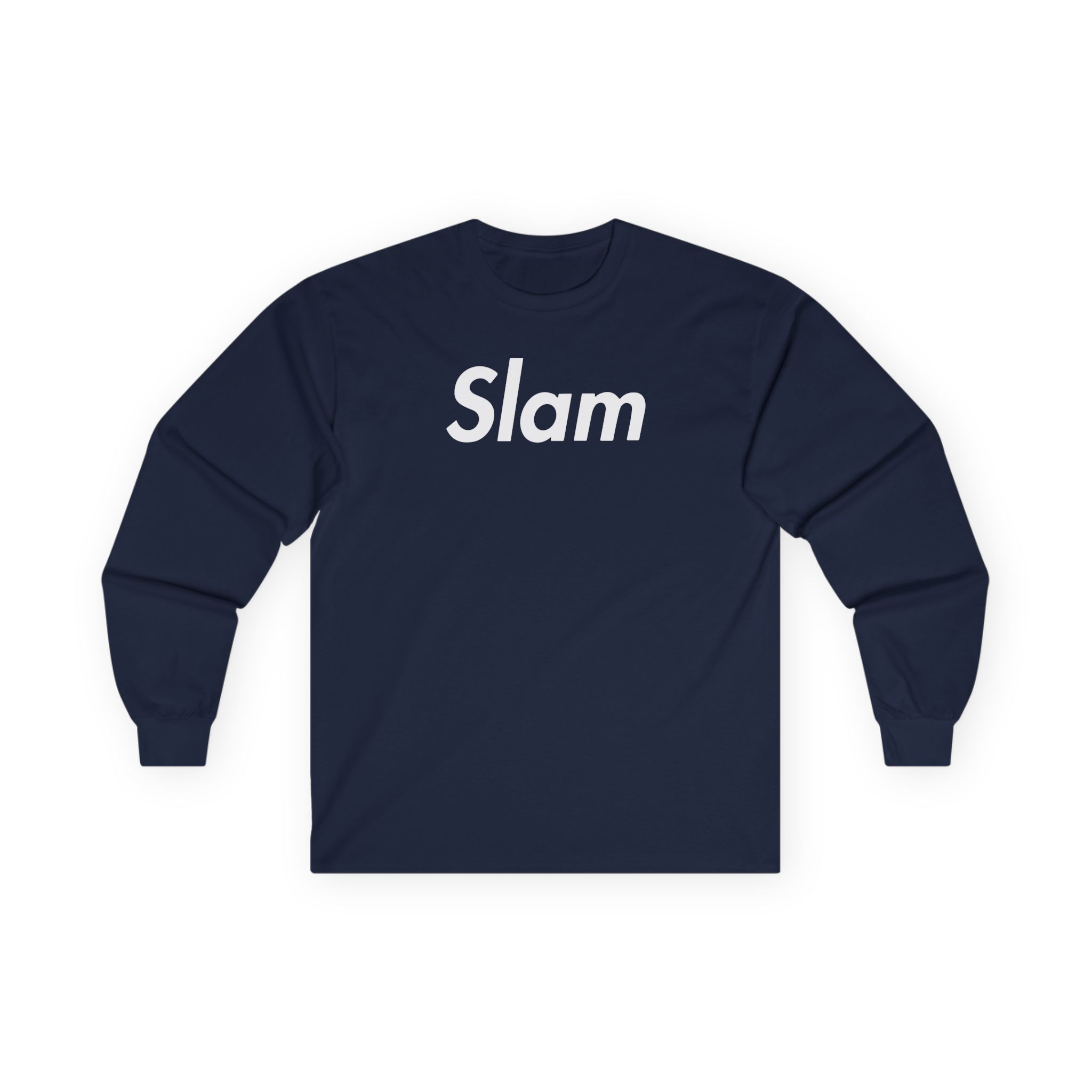 Within Destruction Swag Slam Unisex Ultra Cotton Long Sleeve Tee