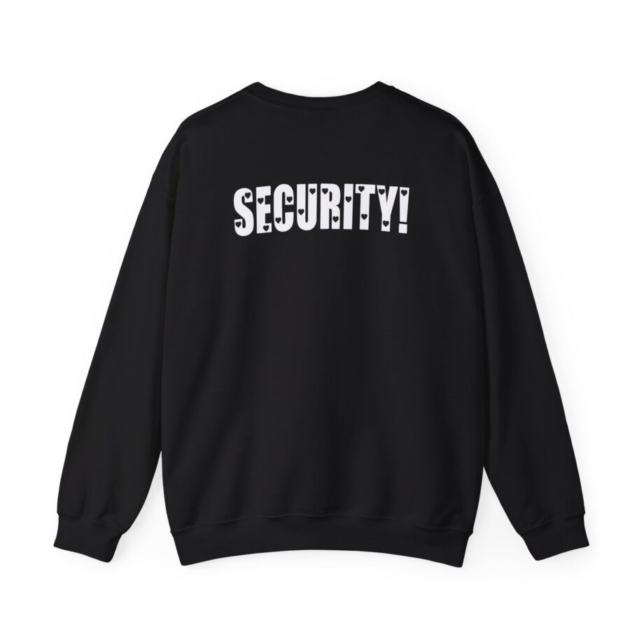 Ecco2k Bliss Fields Unisex Heavy Blend™ Crewneck Sweatshirt