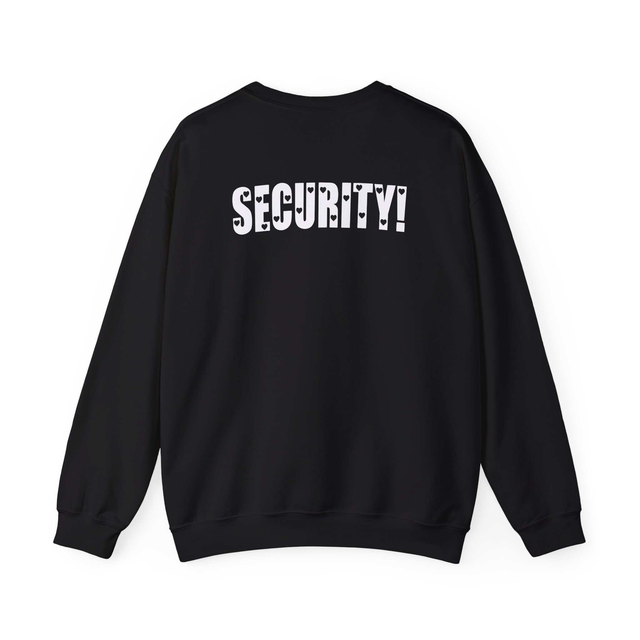 Ecco2k Bliss Fields Unisex Heavy Blendâ„¢ Crewneck Sweatshirt
