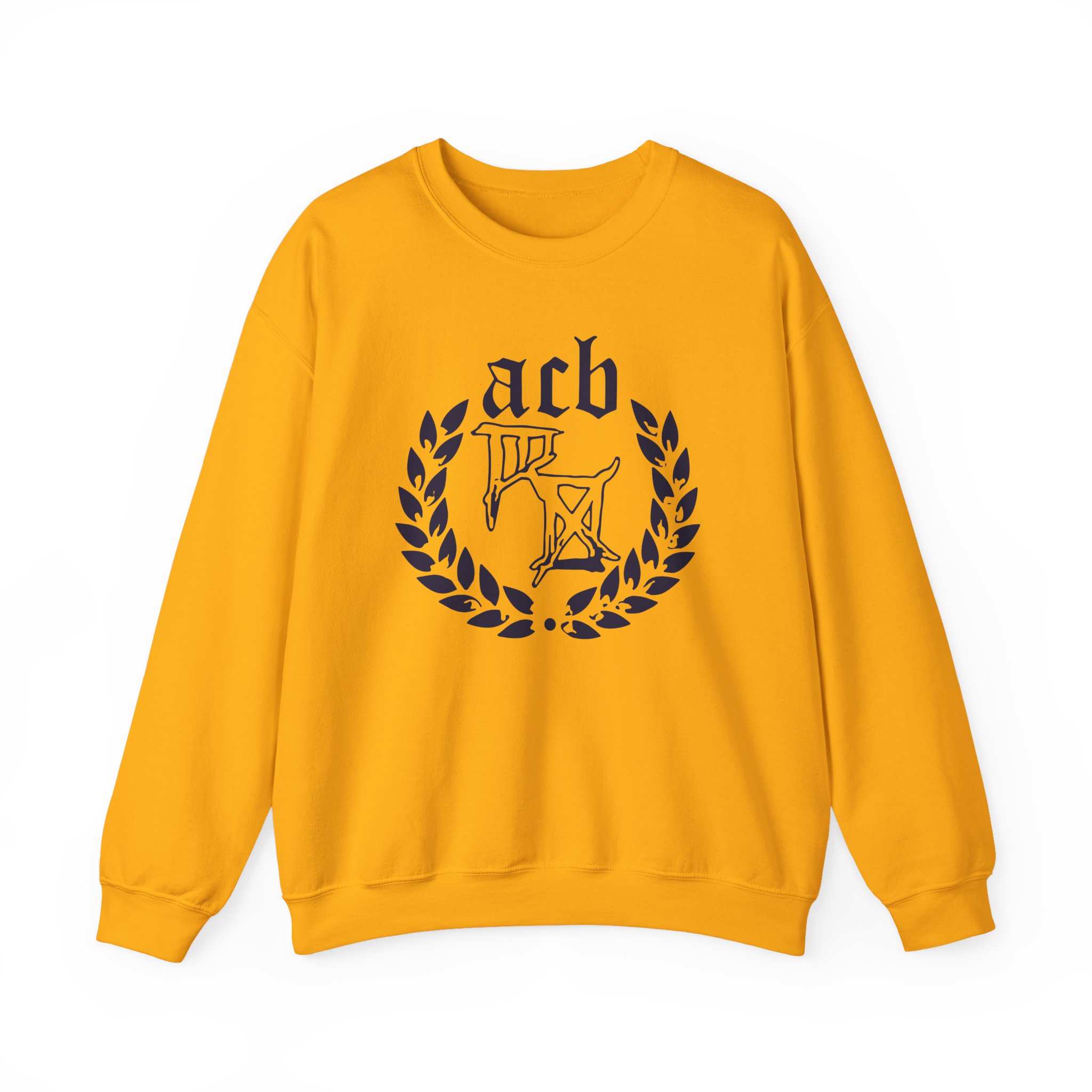 Rotting Out Unisex Heavy Blend Crewneck Sweatshirt