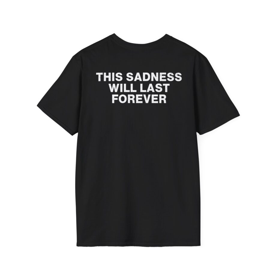 The Acacia Strain Praying & Begging Unisex Softstyle T-Shirt