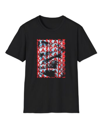 Kaskade Unisex Softstyle T-Shirt