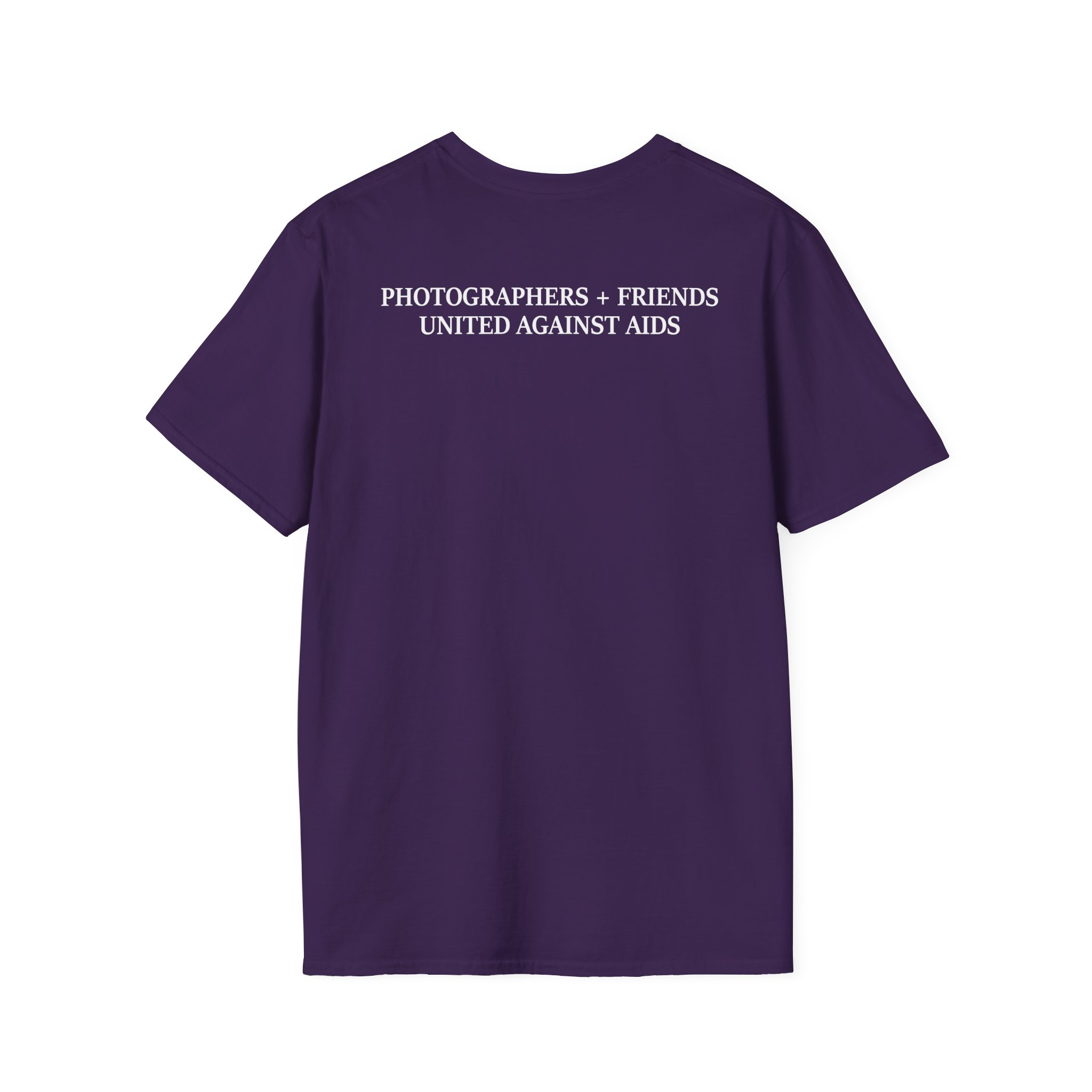 1992 Jenny Holzer Unisex Softstyle T-Shirt