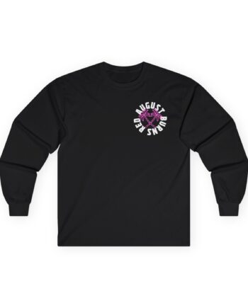 August Burns Red Riff Riders Teal Unisex Ultra Cotton Long Sleeve Tee