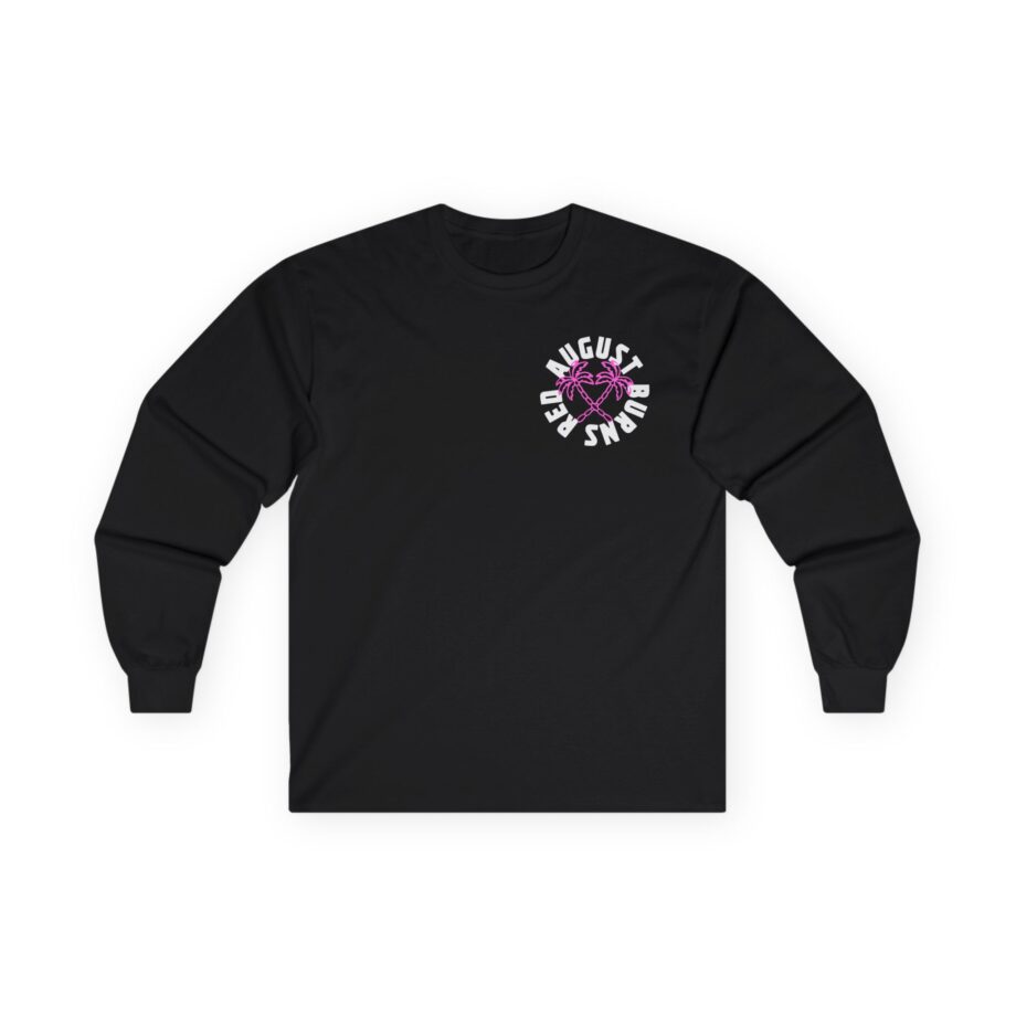 August Burns Red Riff Riders Teal Unisex Ultra Cotton Long Sleeve Tee
