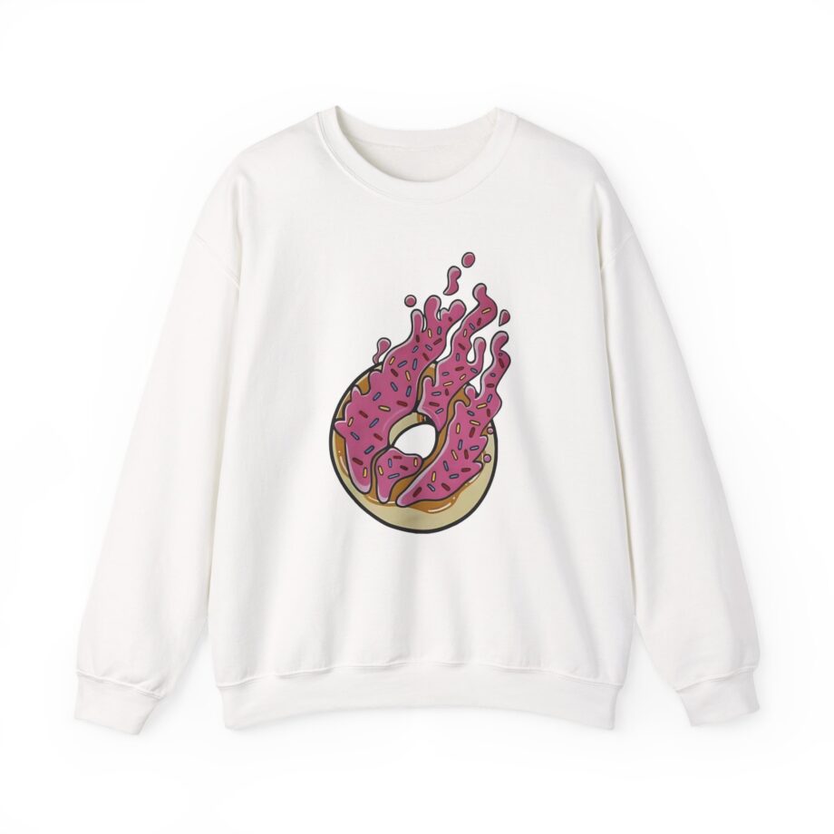 Preston  Unisex Heavy Blend™ Crewneck Sweatshirt