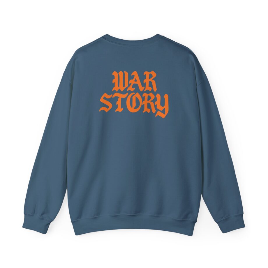 YM Unisex Heavy Blend™ Crewneck Sweatshirt