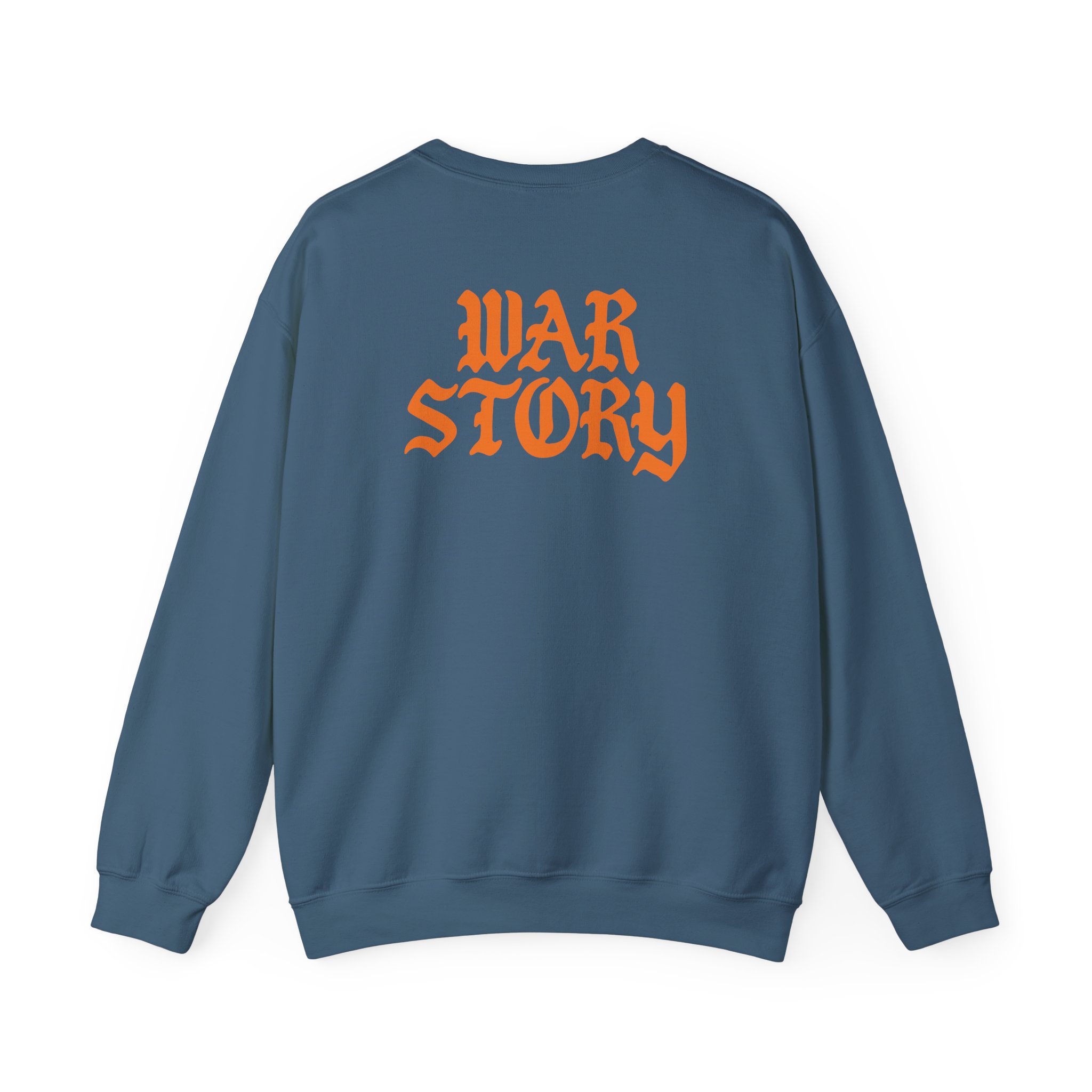 YM Unisex Heavy Blendâ„¢ Crewneck Sweatshirt