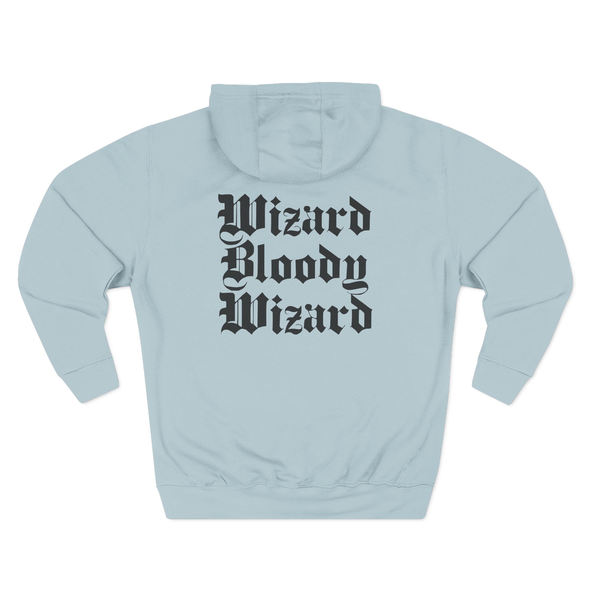 Cobra  Baseball Three-Panel Fleece Hoodie