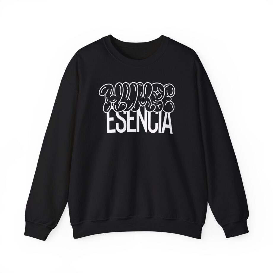 Humbe Esencia Unisex Heavy Blend™ Crewneck Sweatshirt