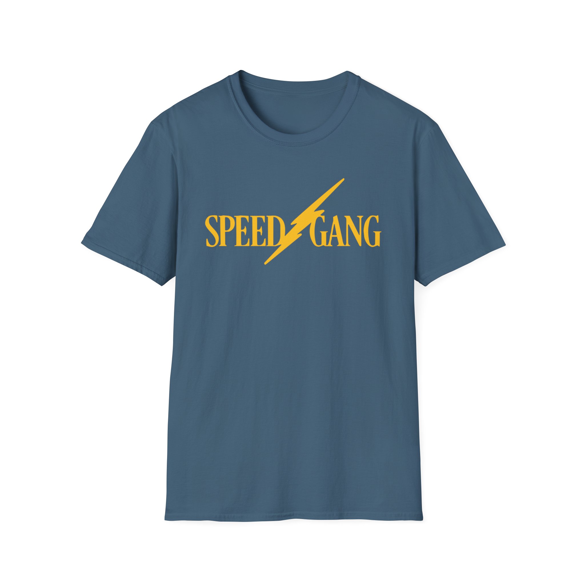 Ishowspeed Gang Unisex Softstyle T-Shirt