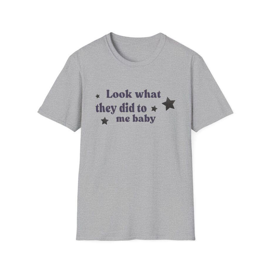 Daniel Caesar Superpowers World Tour Unisex Softstyle T-Shirt