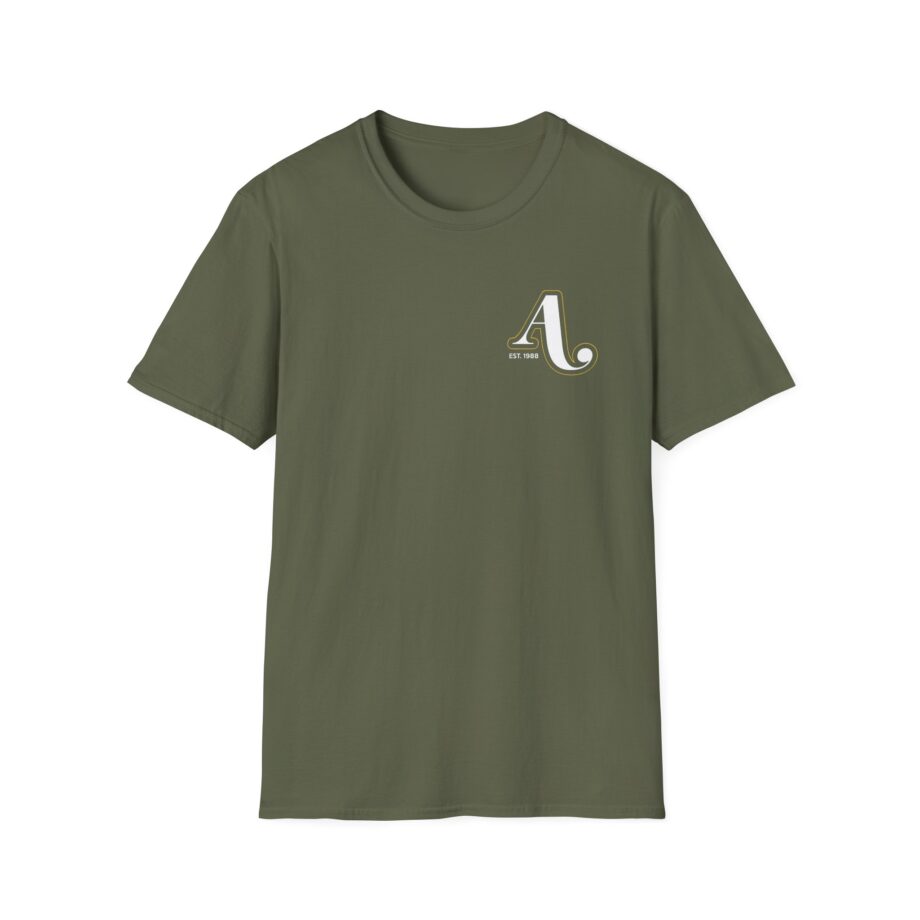 Adele Unisex Softstyle T-Shirt