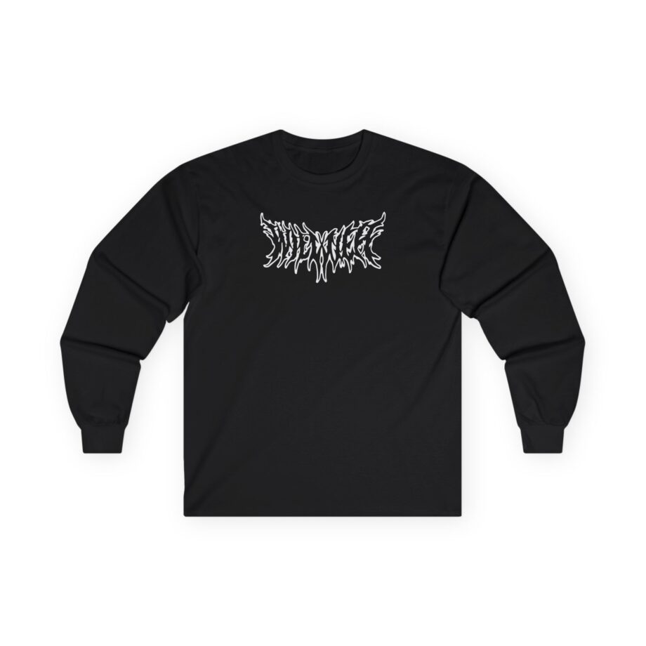 Will Neff Unisex Ultra Cotton Long Sleeve Tee