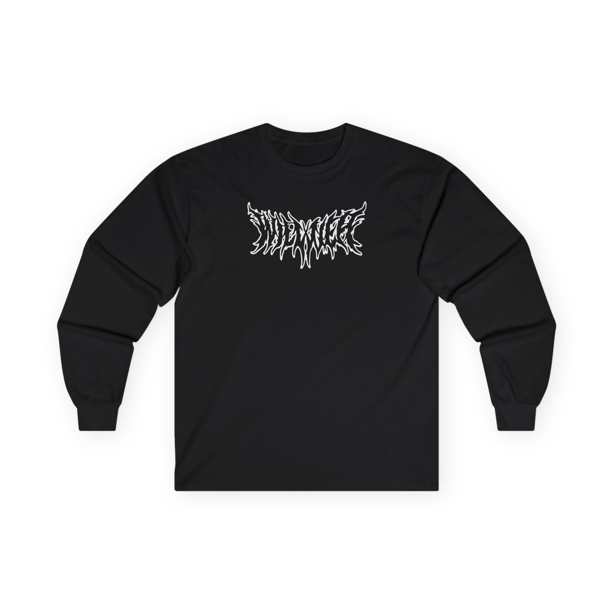 Will Neff Unisex Ultra Cotton Long Sleeve Tee