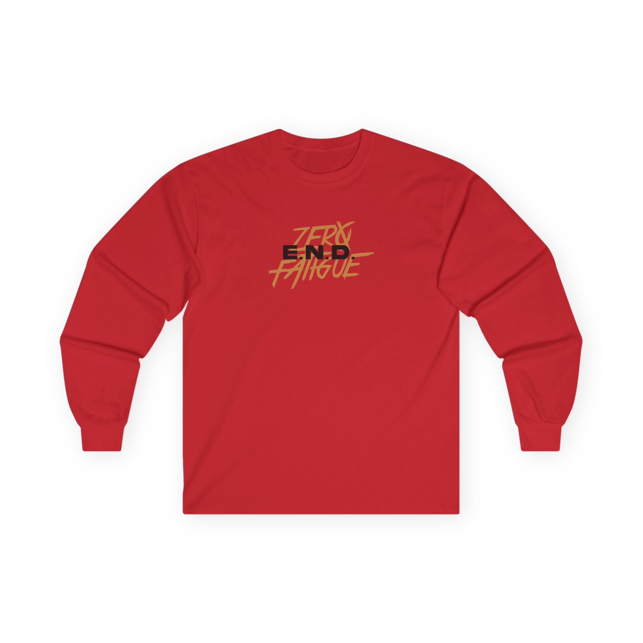 Smino Every Nigga Deserves Peace of Mind Unisex Ultra Cotton Long Sleeve Tee