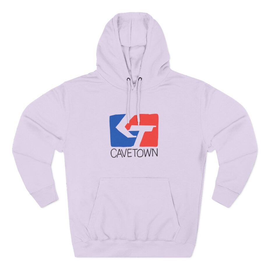 Cavetown Bittersweet Daze Philly Three-Panel Fleece Hoodie