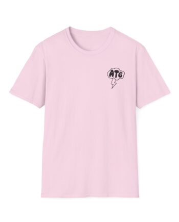 All Things Go Unisex Softstyle T-Shirt