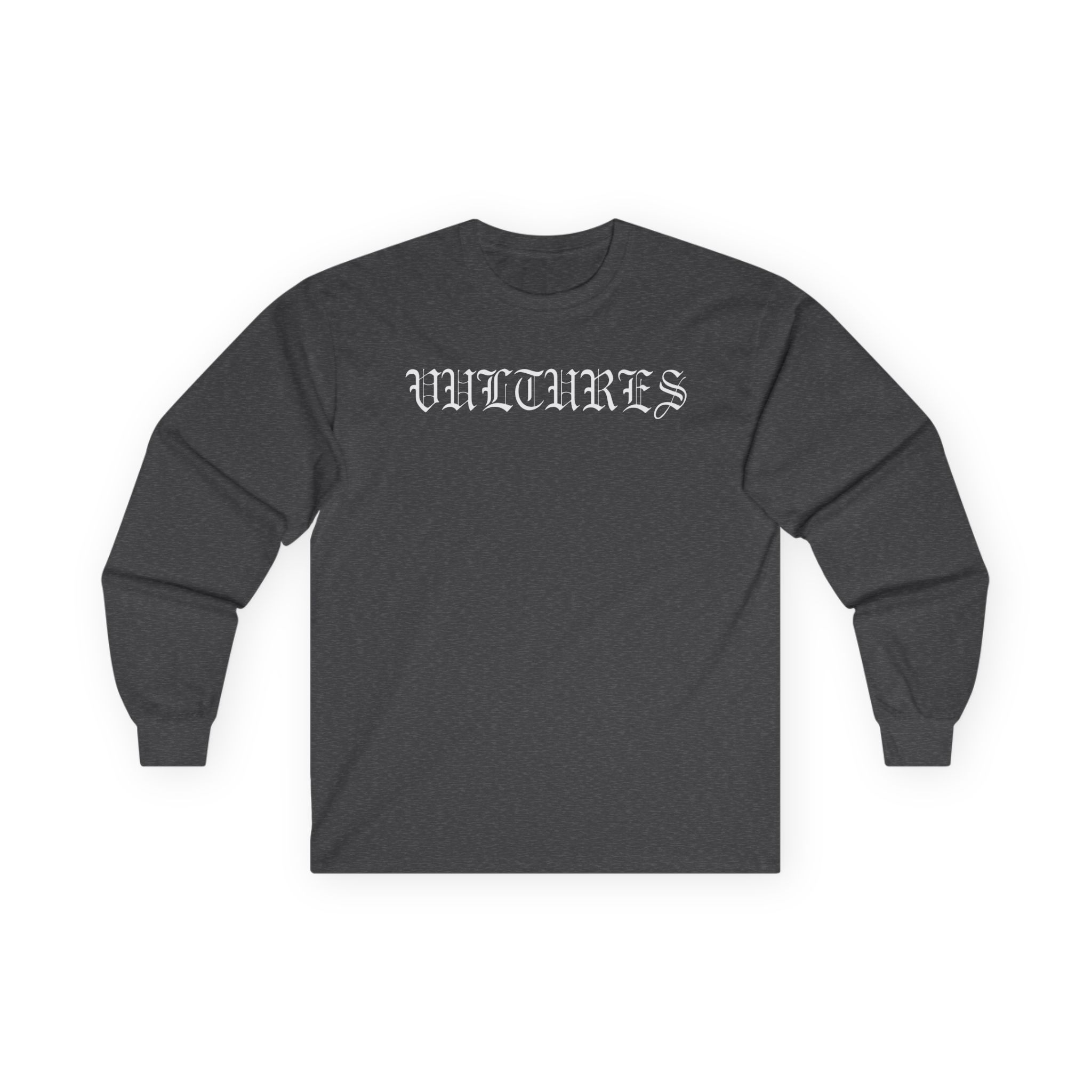 Vultures Volume 1 Tracklist and Ty Dolla Sign Unisex Ultra Cotton Long Sleeve Tee