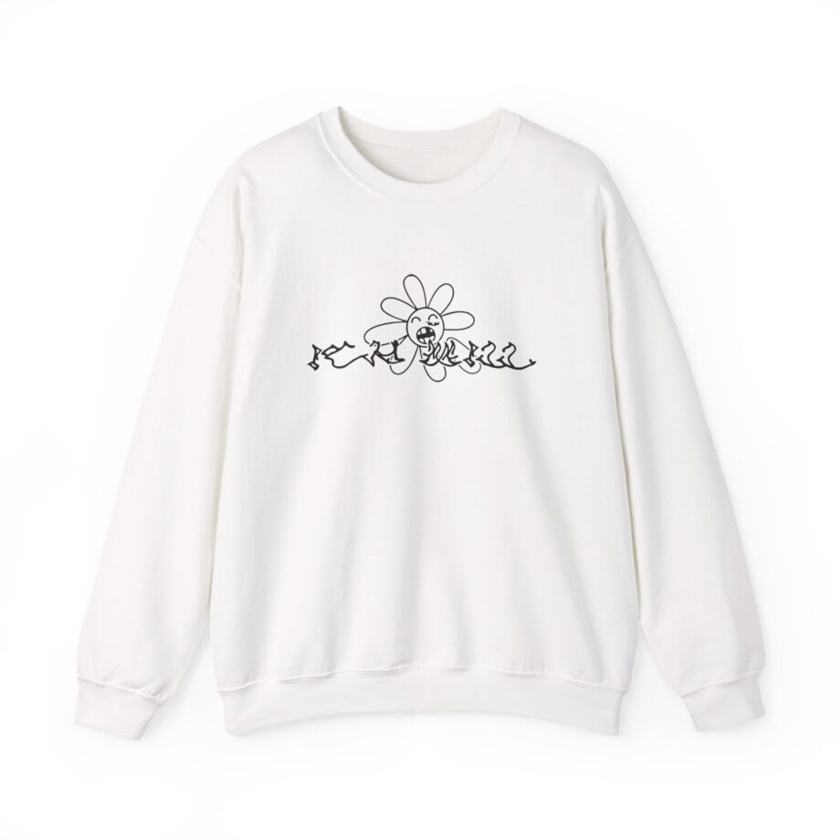 Makko Unisex Heavy Blend™ Crewneck Sweatshirt