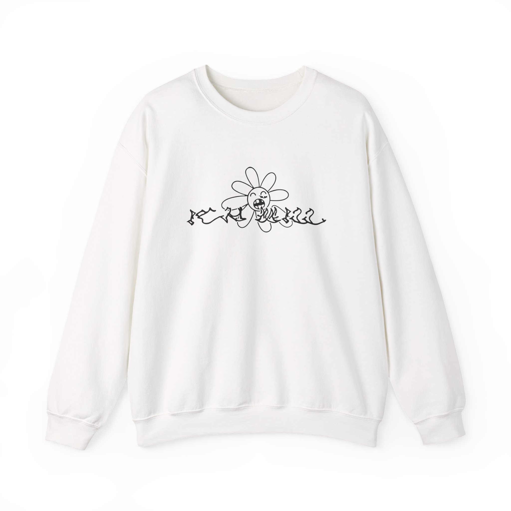 Makko Unisex Heavy Blendâ„¢ Crewneck Sweatshirt