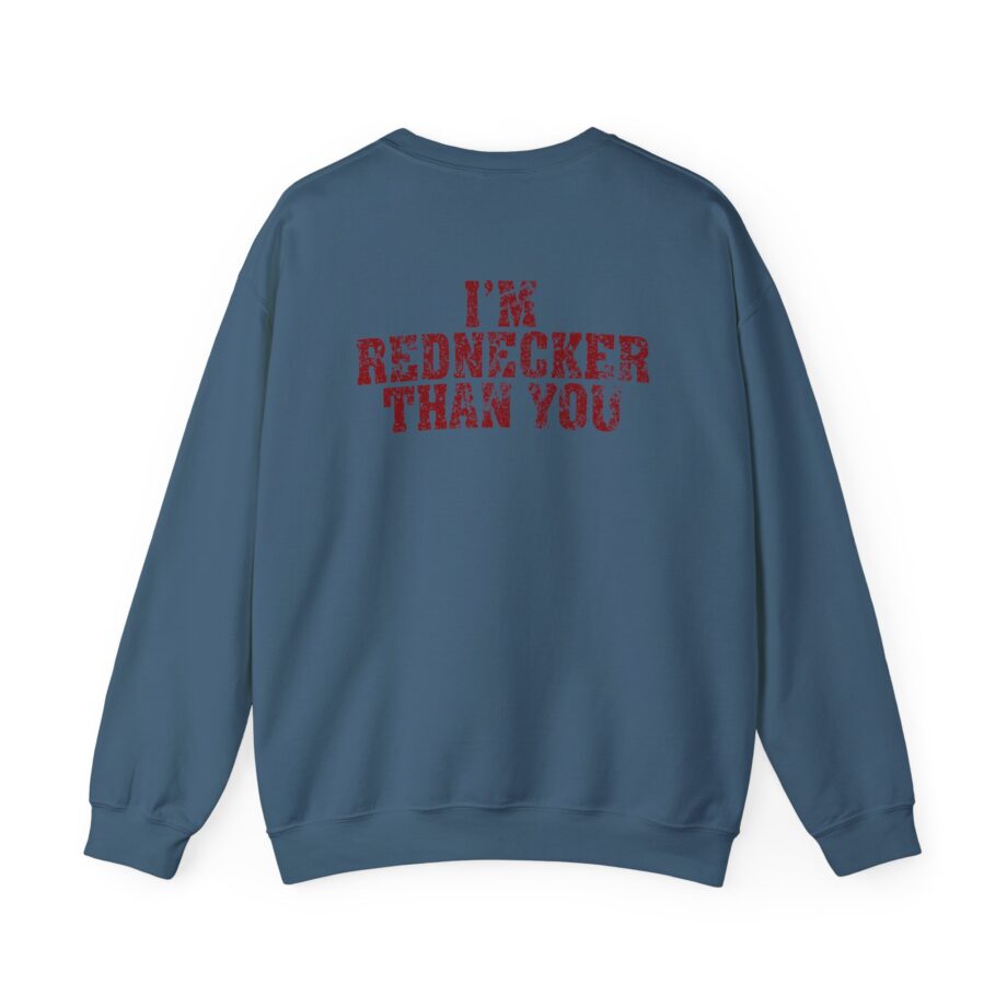 Hardy Rednecker Unisex Heavy Blend™ Crewneck Sweatshirt