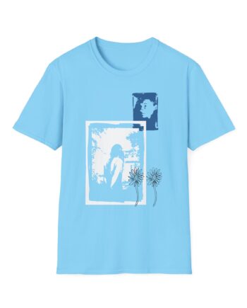 Froukje Unisex Softstyle T-Shirt