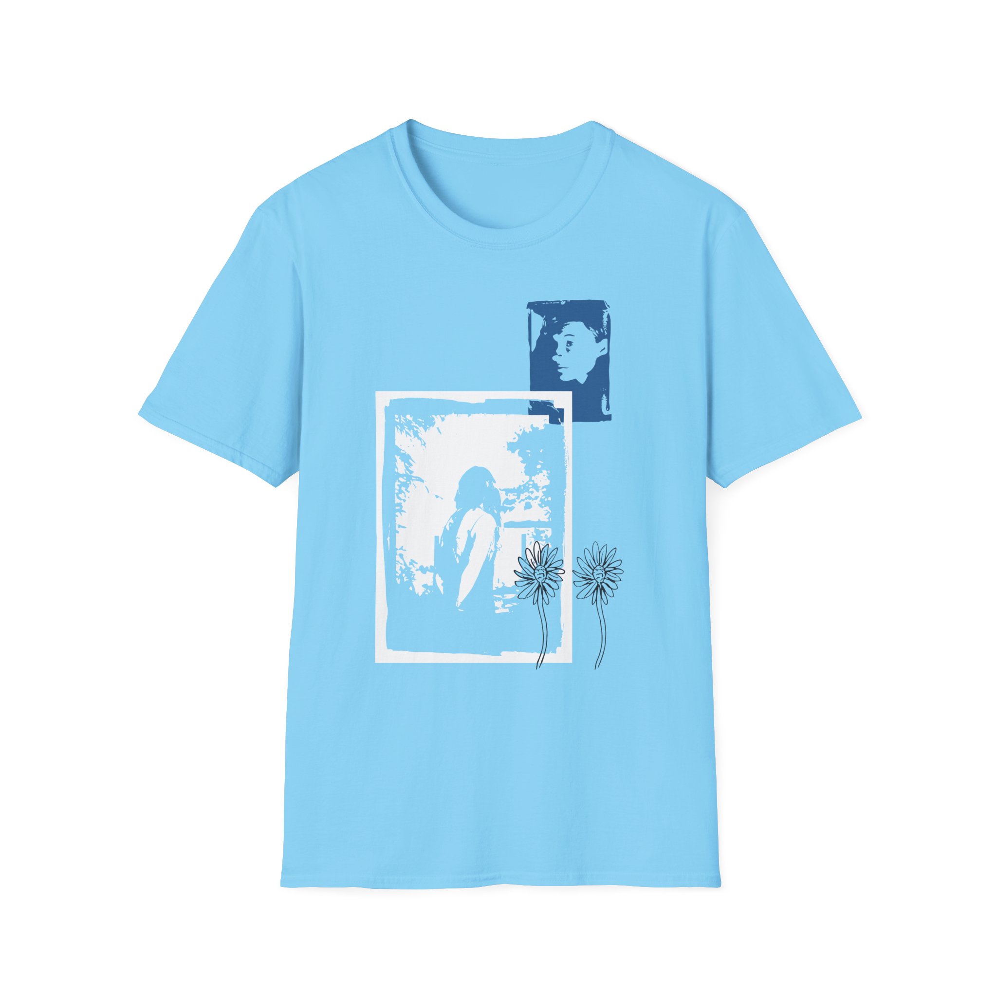 Froukje Unisex Softstyle T-Shirt