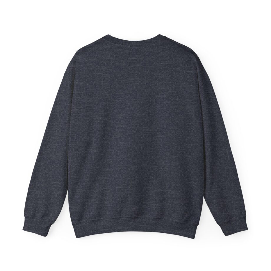 Tj Watt Unisex Heavy Blend™ Crewneck Sweatshirt