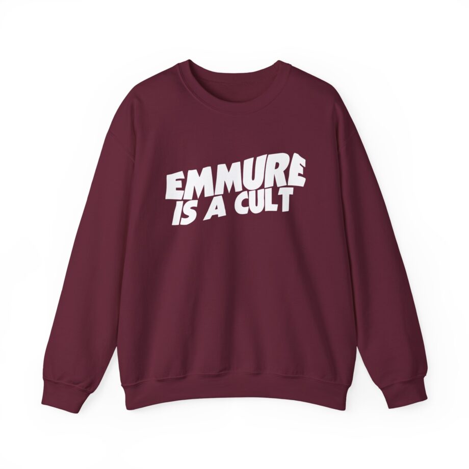 Emmure Trips Unisex Heavy Blend™ Crewneck Sweatshirt