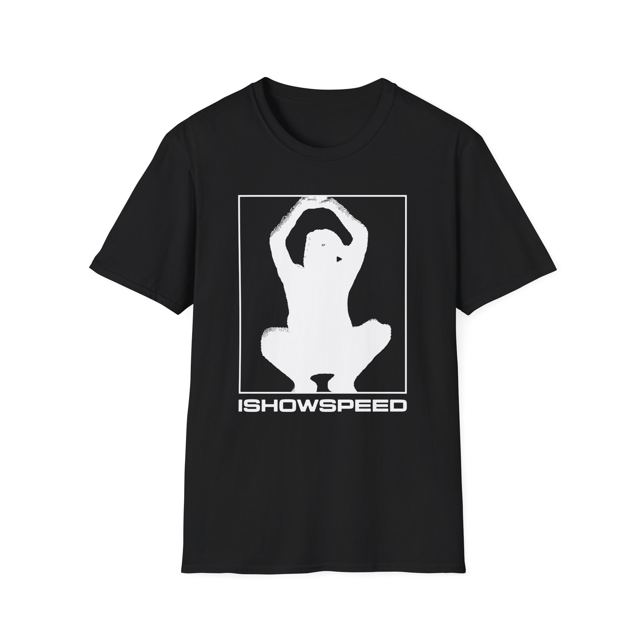 Ishowspeed Unisex Softstyle T-Shirt