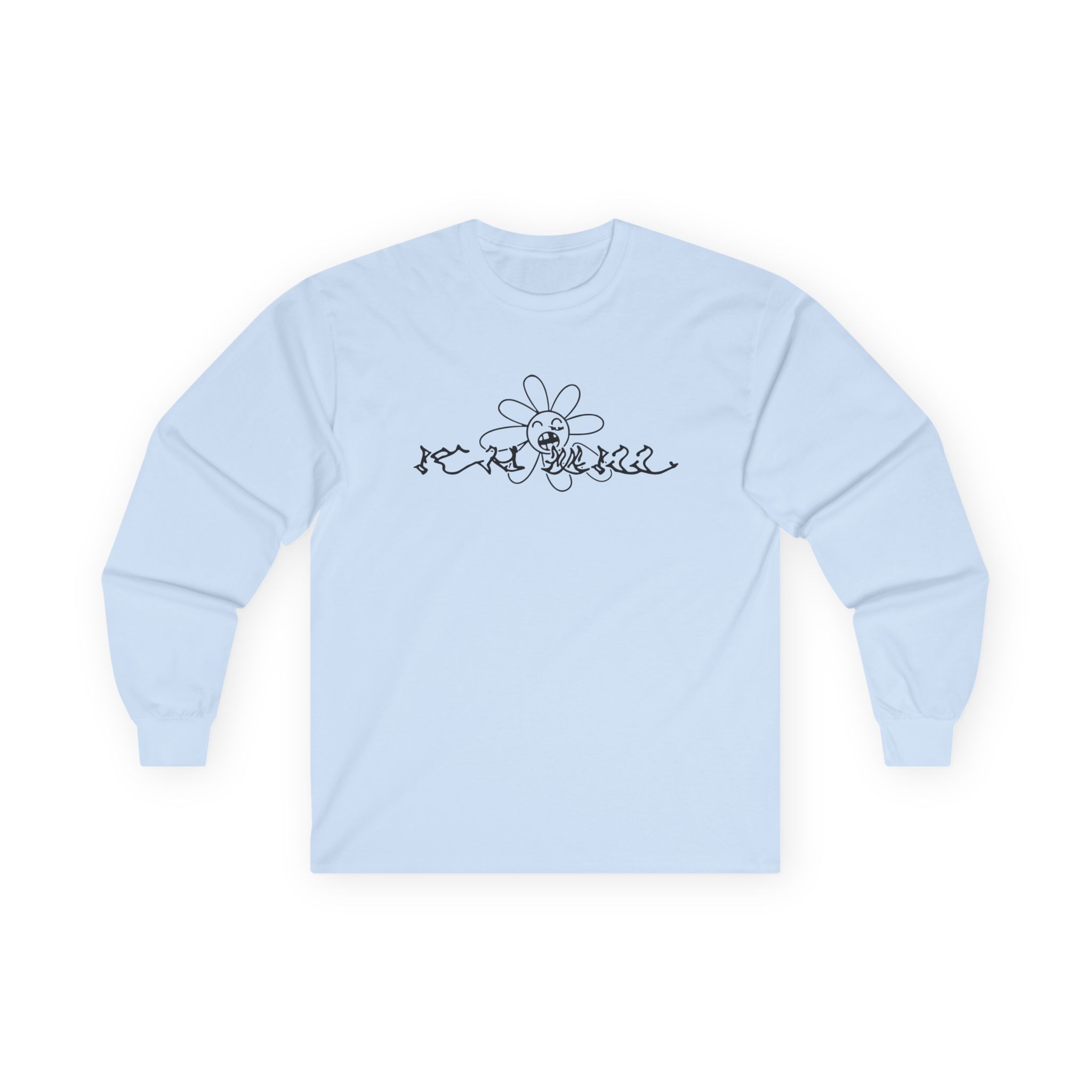Makko Unisex Ultra Cotton Long Sleeve Tee