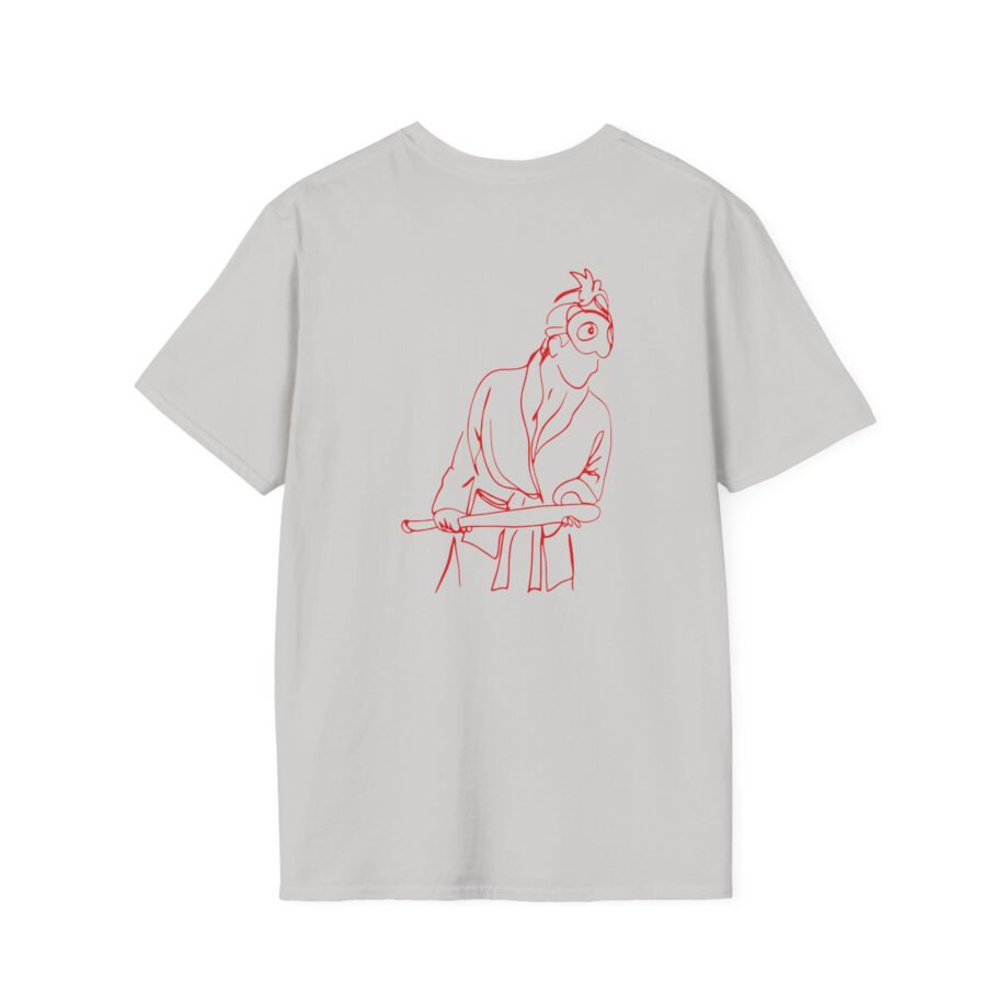 Veronica Maggio Unisex Softstyle T-Shirt