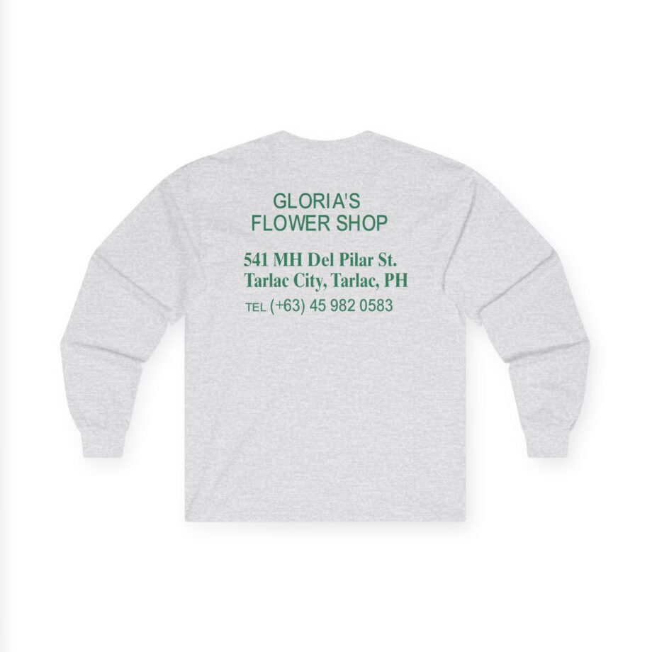 Daniel Caesar Unisex Ultra Cotton Long Sleeve Tee