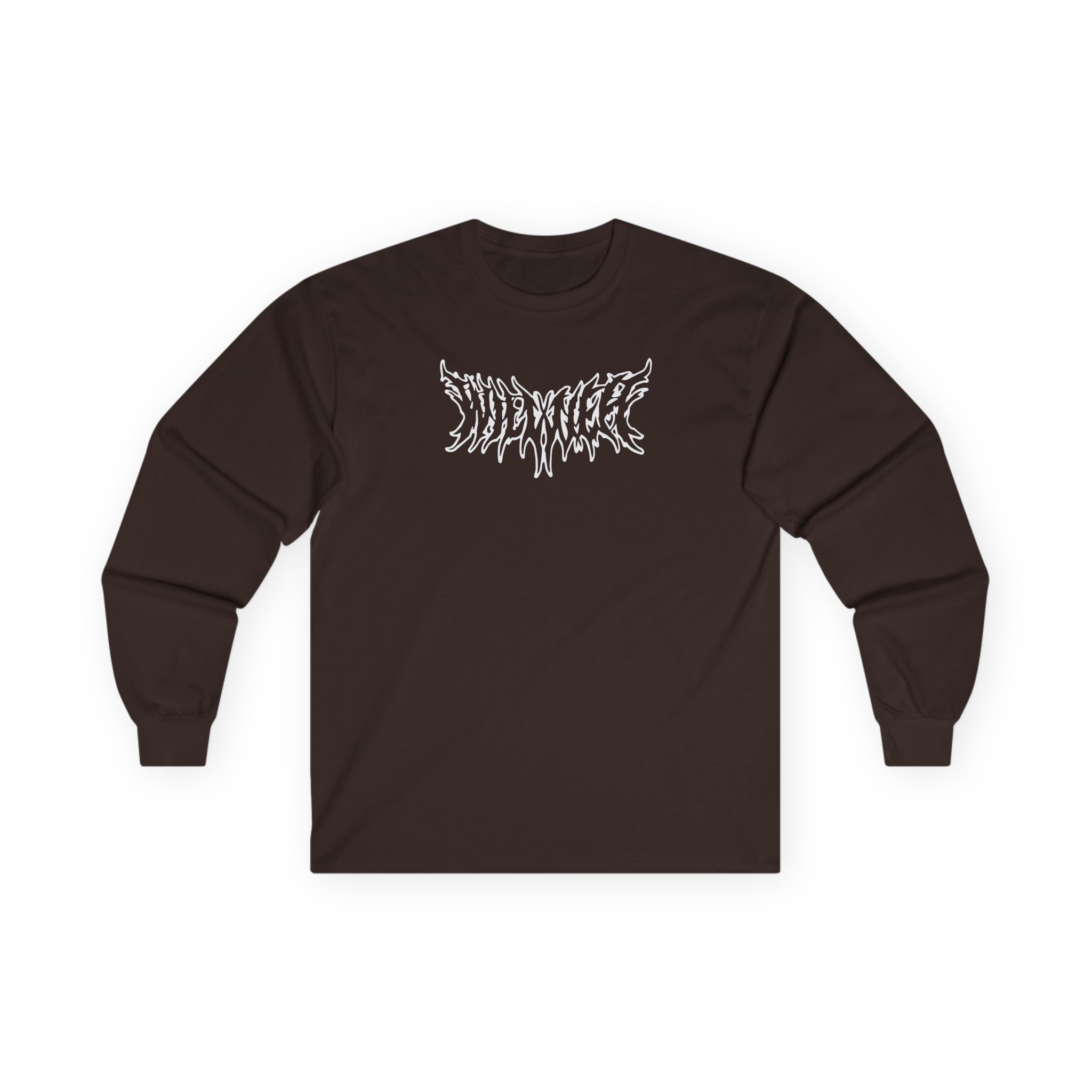 Will Neff Unisex Ultra Cotton Long Sleeve Tee