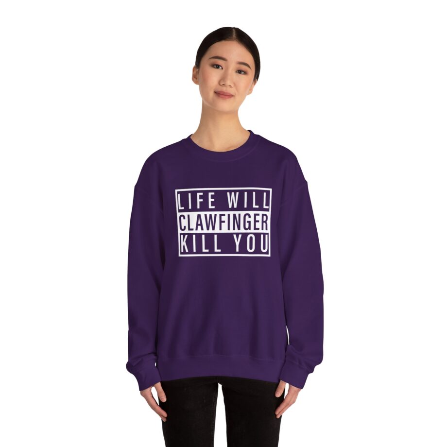 Teemerch Unisex Heavy Blend™ Crewneck Sweatshirt
