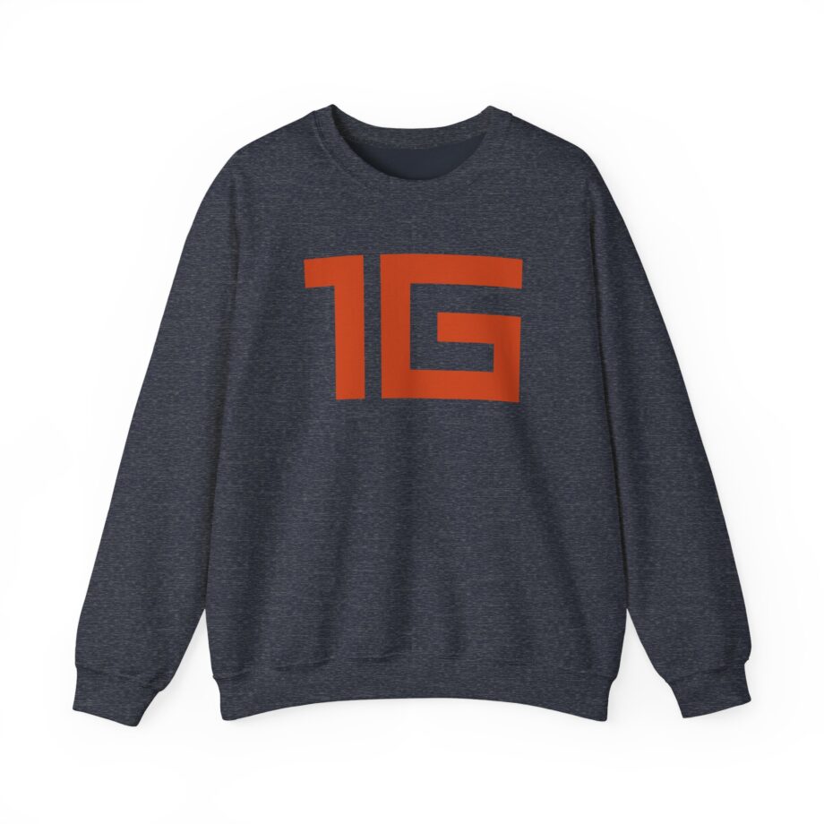 Summit1g Unisex Heavy Blend™ Crewneck Sweatshirt
