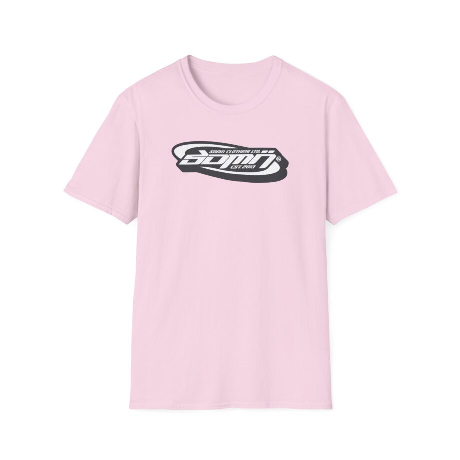 Zerkaa Y2k-orbit Unisex Softstyle T-Shirt