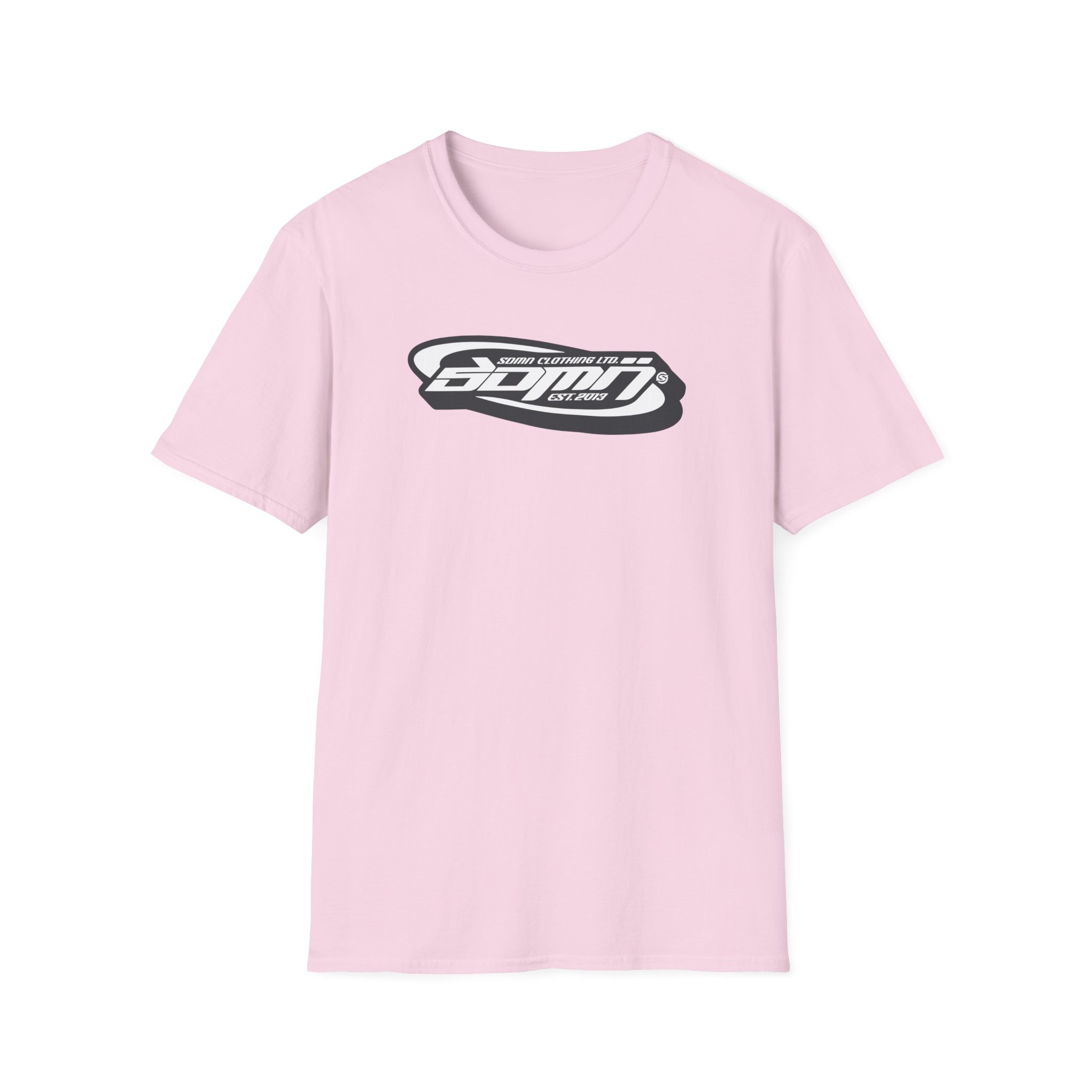 Zerkaa Y2k-orbit Unisex Softstyle T-Shirt