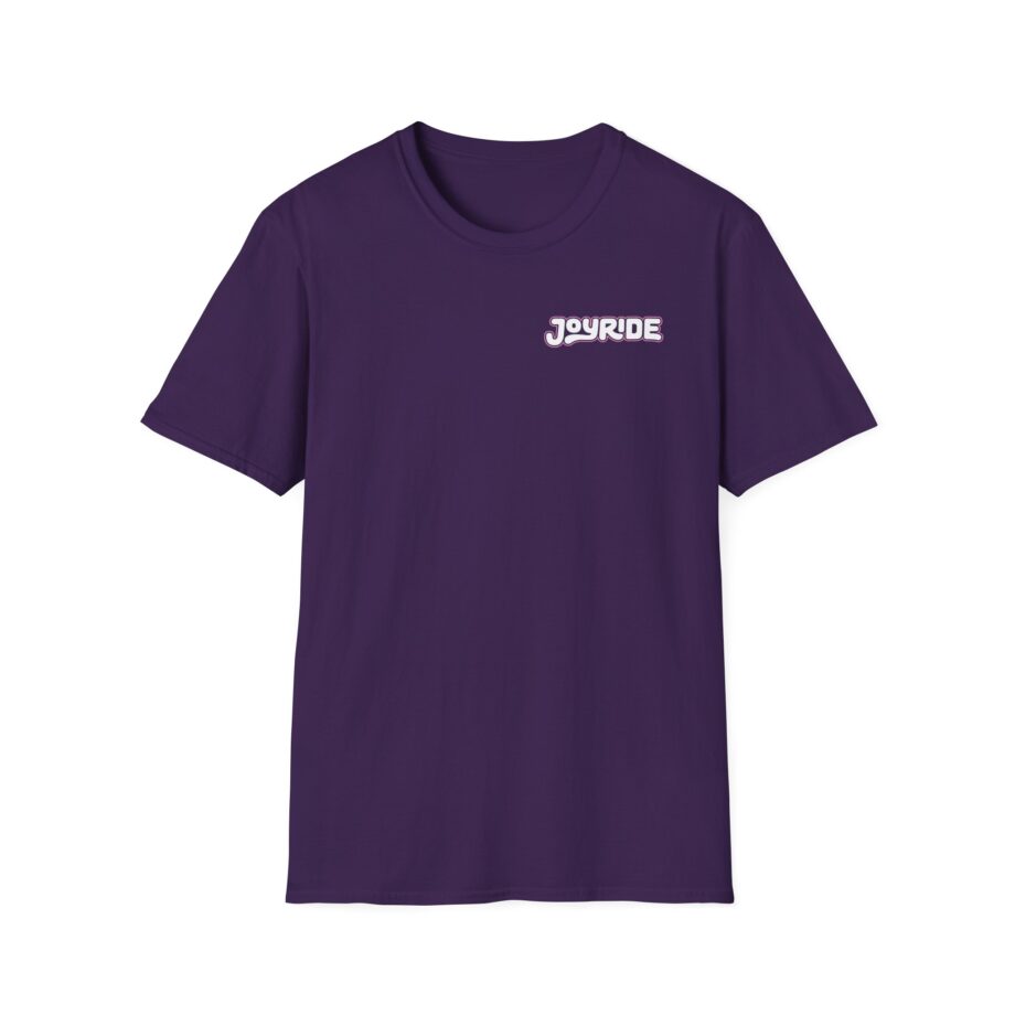 Ryan Trahan You Can Have My Joyride Unisex Softstyle T-Shirt