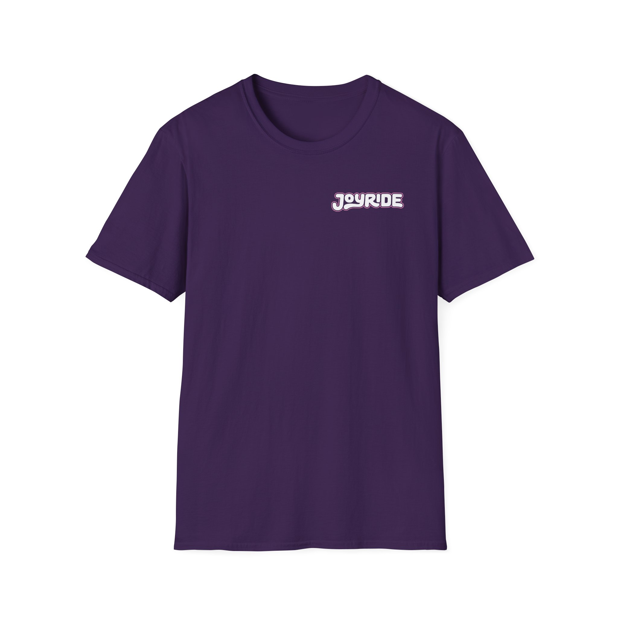 Ryan Trahan You Can Have My Joyride Unisex Softstyle T-Shirt