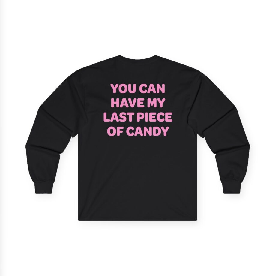 Ryan Trahan You Can Have My Joyride Unisex Ultra Cotton Long Sleeve Tee