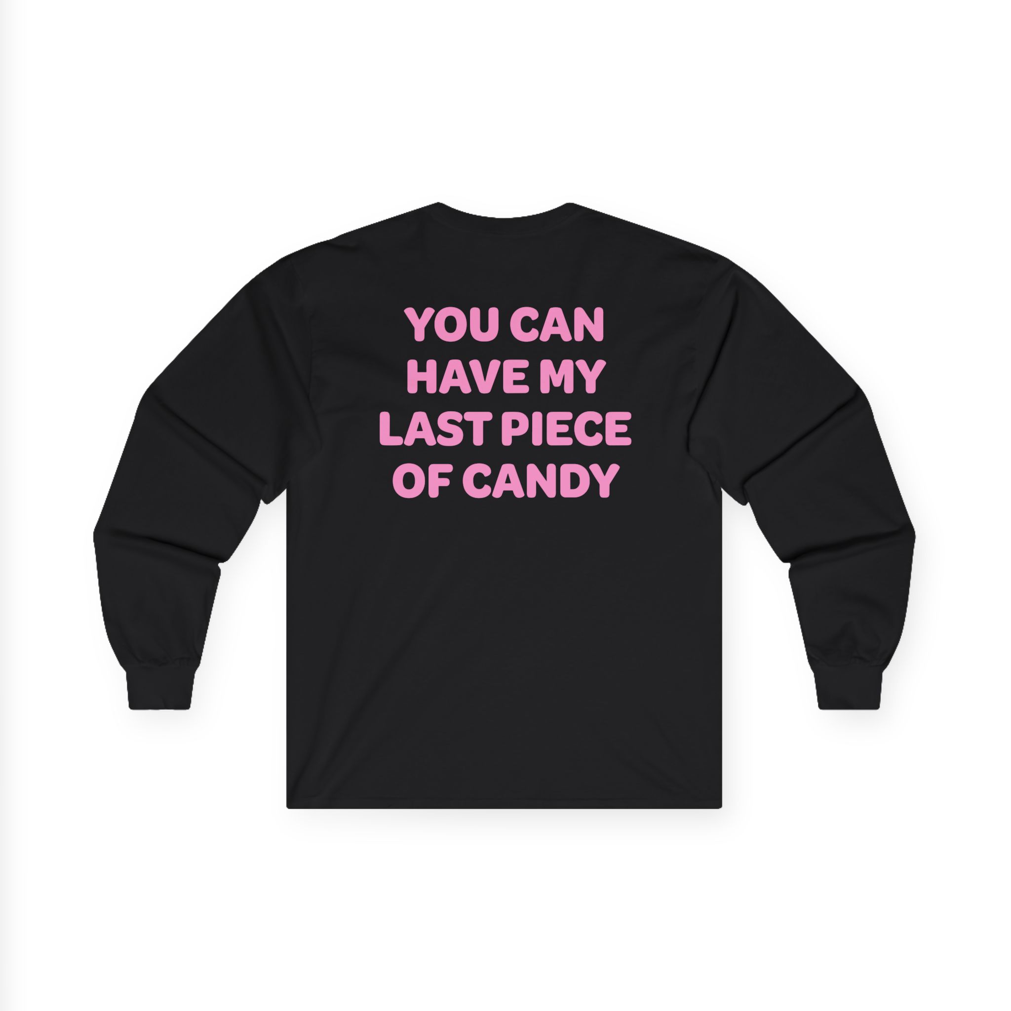 Ryan Trahan You Can Have My Joyride Unisex Ultra Cotton Long Sleeve Tee