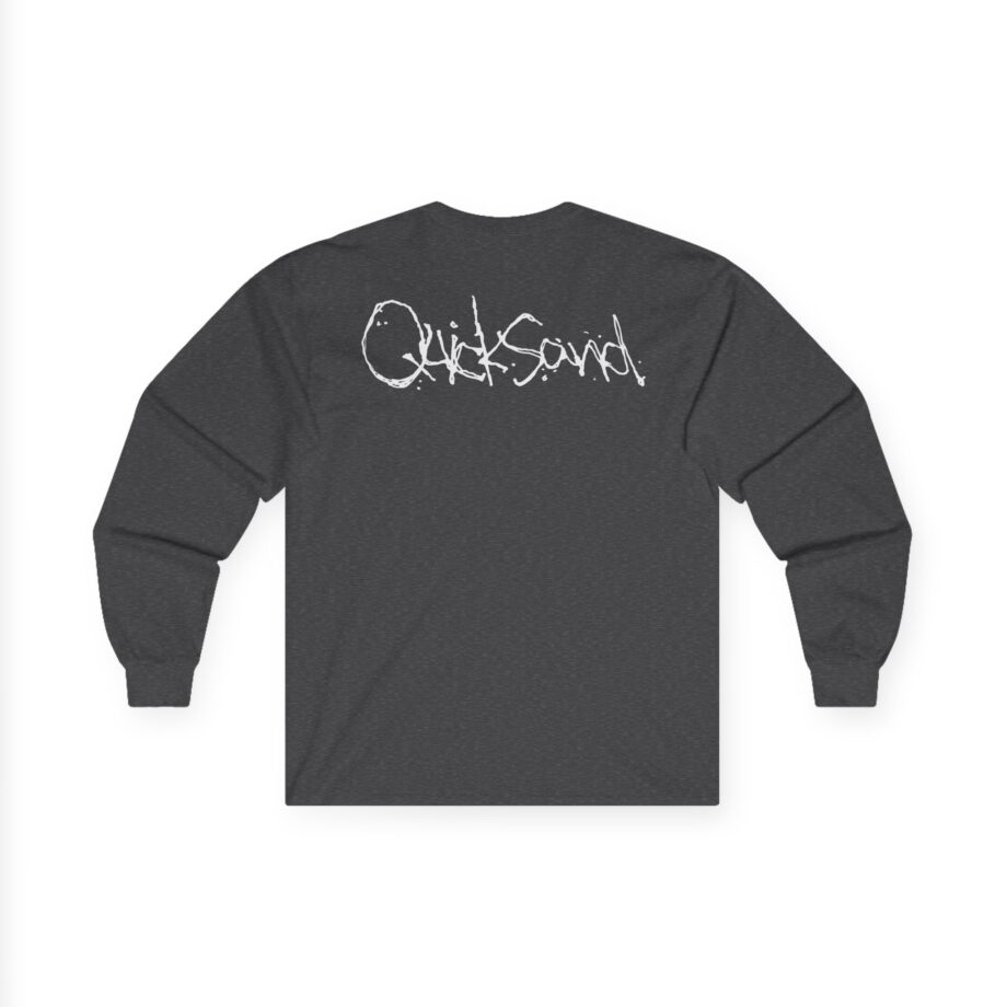 Quicksand Revelation 18 Unisex Ultra Cotton Long Sleeve Tee