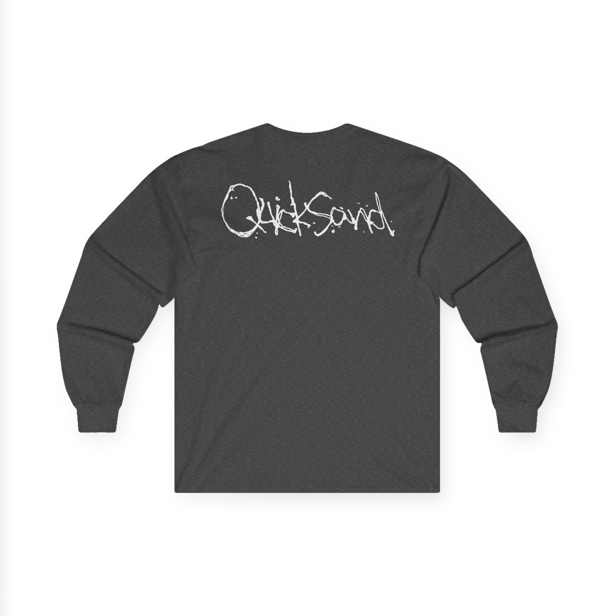 Quicksand Revelation 18 Unisex Ultra Cotton Long Sleeve Tee