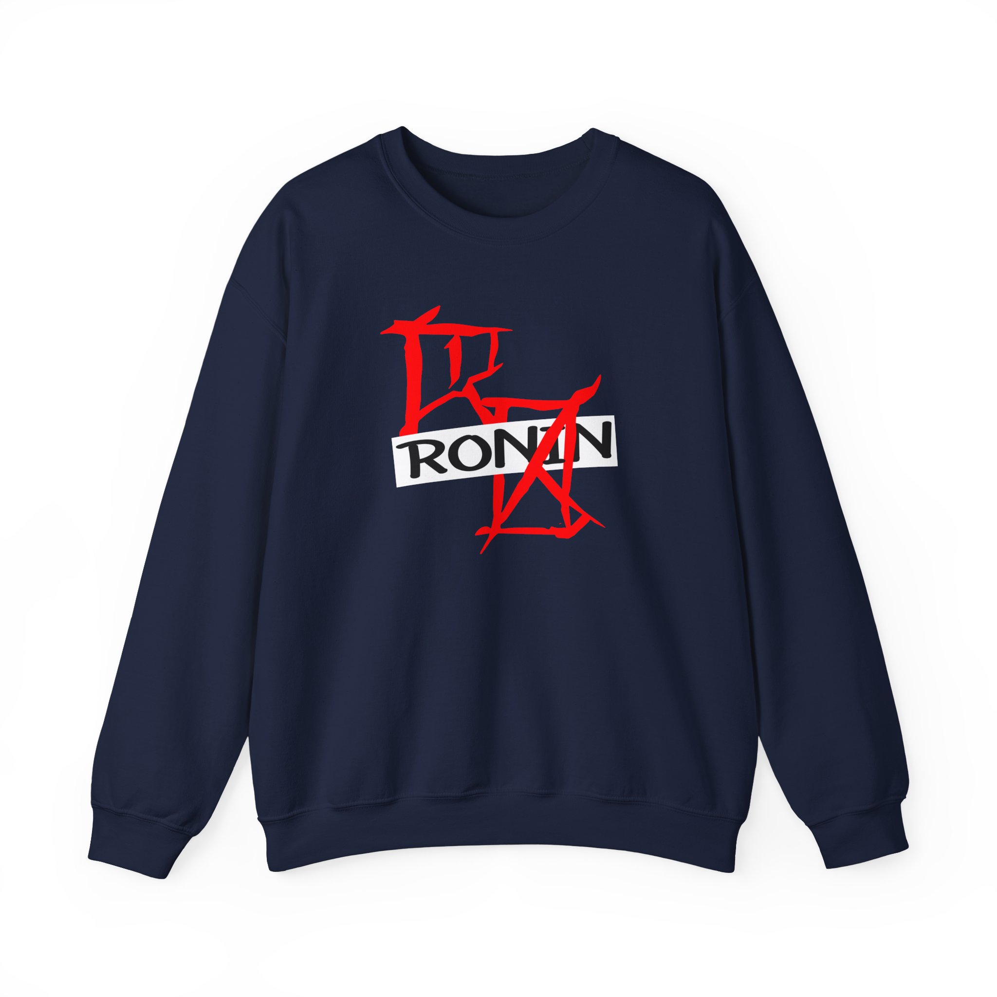 Rotting Out Unisex Heavy Blend Crewneck Sweatshirt