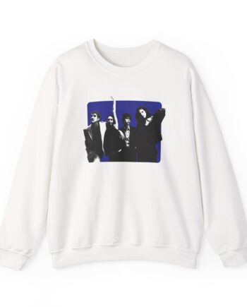 Spacey Jane Us Underplay Tour Unisex Heavy Blend™ Crewneck Sweatshirt