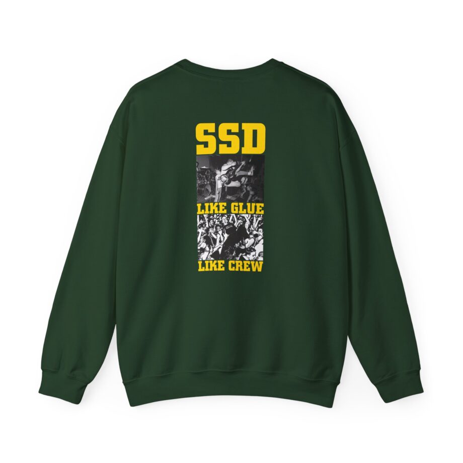 Have Heart Unisex Heavy Blend™ Crewneck Sweatshirt